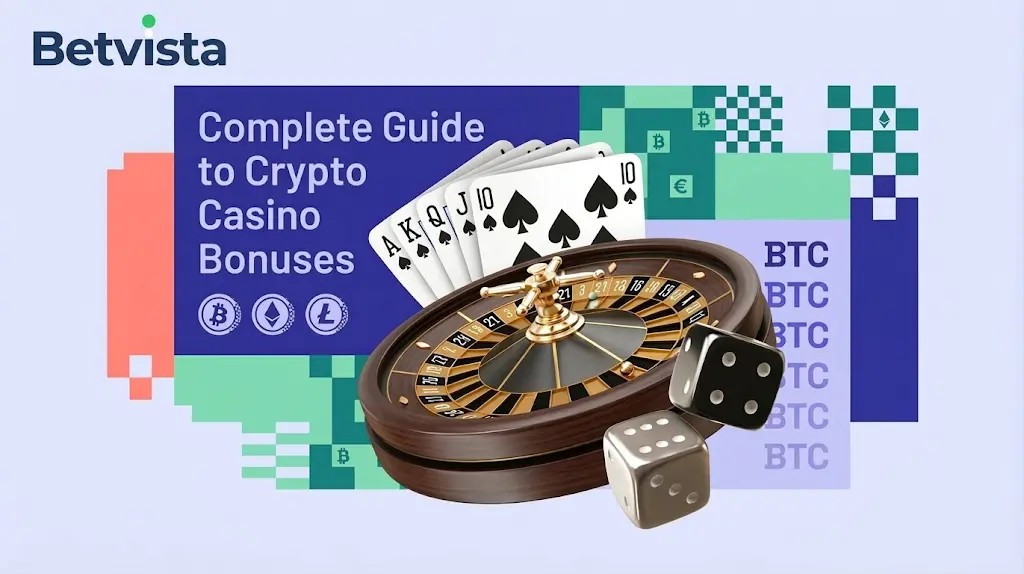VPN-Friendly Crypto Casinos in 2025