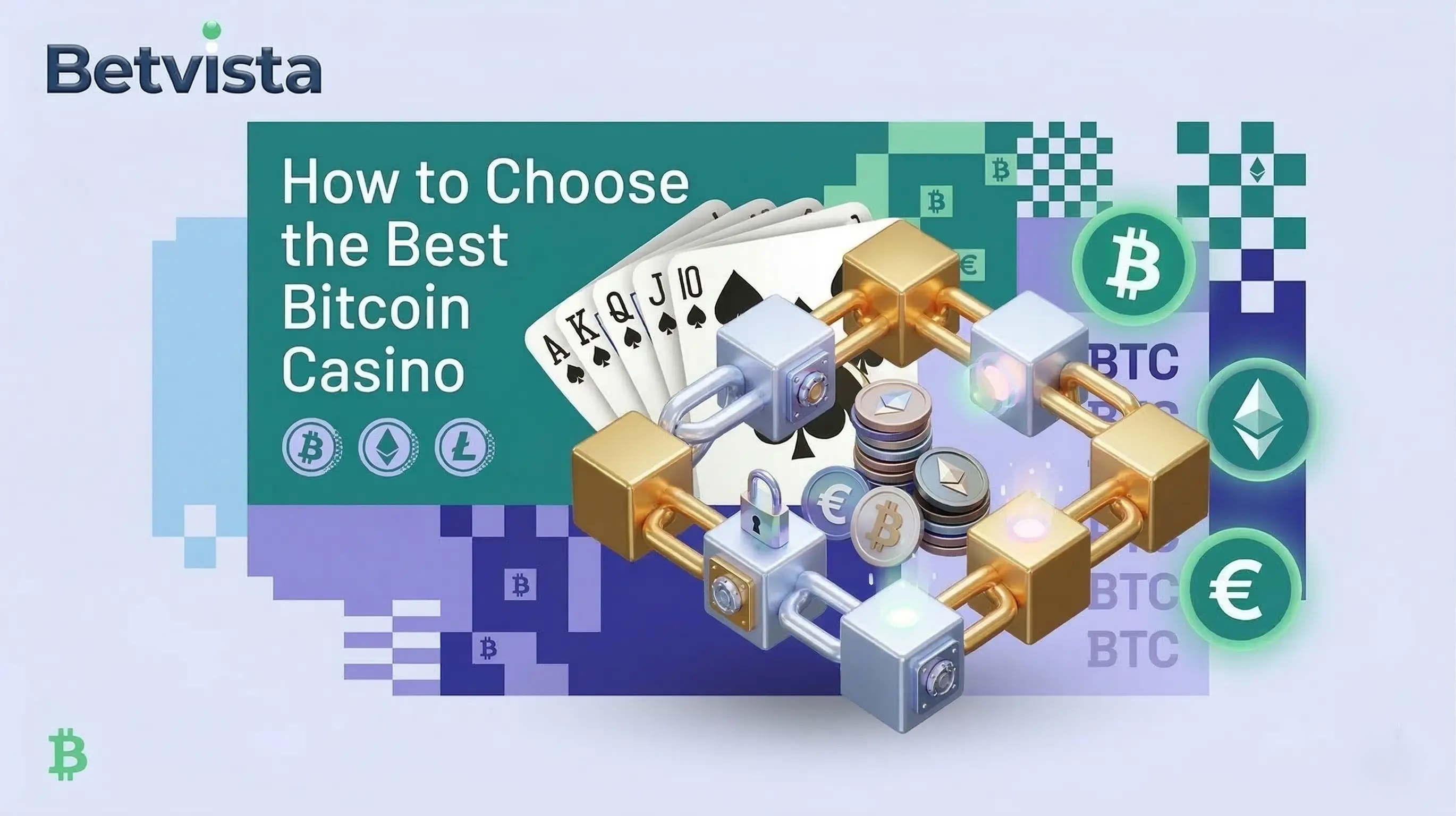 How to Choose the Best Bitcoin Casino