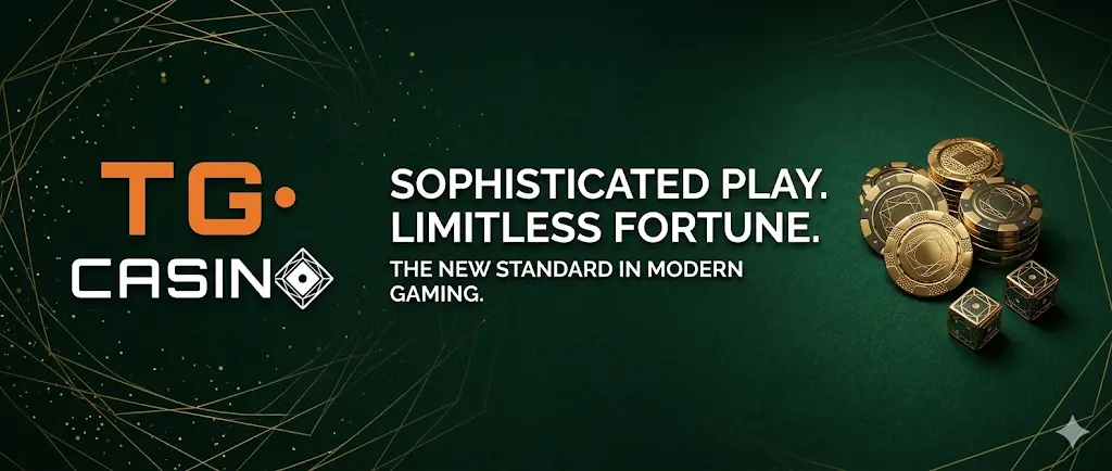 TG.Casino